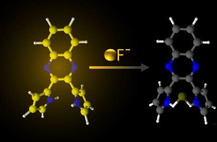 Chemosensors: ChemistryOpen - Chemistry Europe