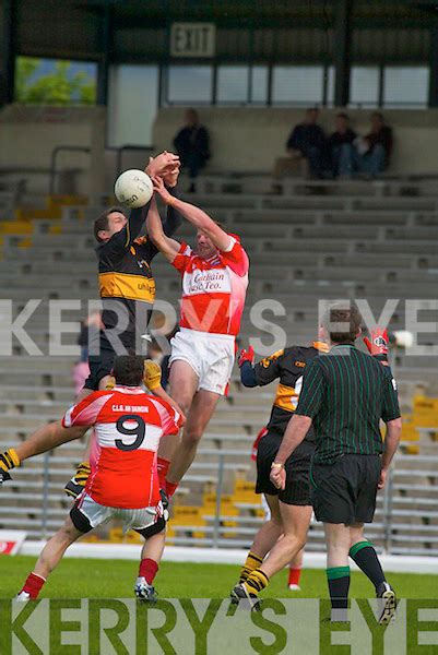 20 S Crokes V Dingle 0744 Kerry S Eye Photo Sales