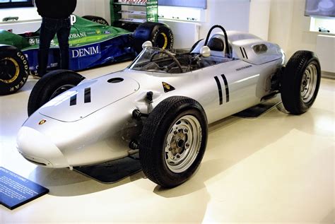 Image Result For Porsche 718 F1 Porsche Open Wheel Racing Racing