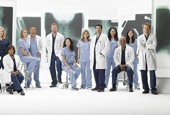 Grey S Anatomy Revient Sur Tf Aujourd Hui Voir