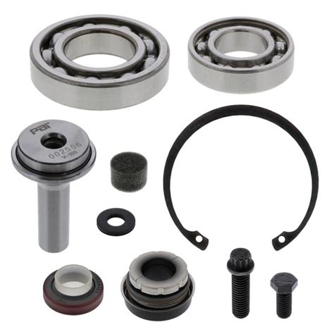 Water Pump Kit Caterpillar 3306 Engines 1700569