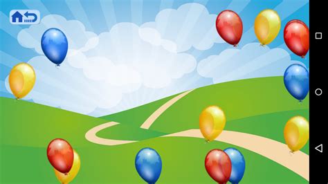 Baby Games App On Amazon Appstore