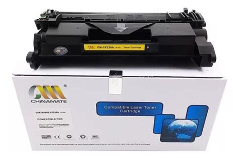 Toner Cf A A Compativel M Dw M Dn Lj Pro M