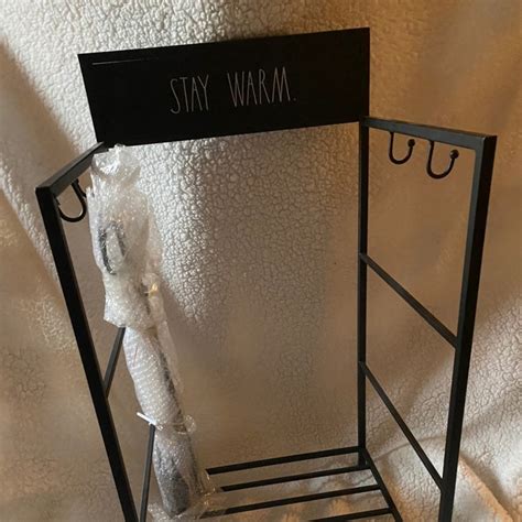 Rae Dunn Fireplace Accessories Mercari