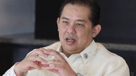 House Speaker Ferdinand Martin Romualdez Idaulwan Na Ti Imbestigasyon