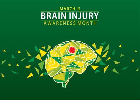 Brain Awareness Month Joyce Lorilyn