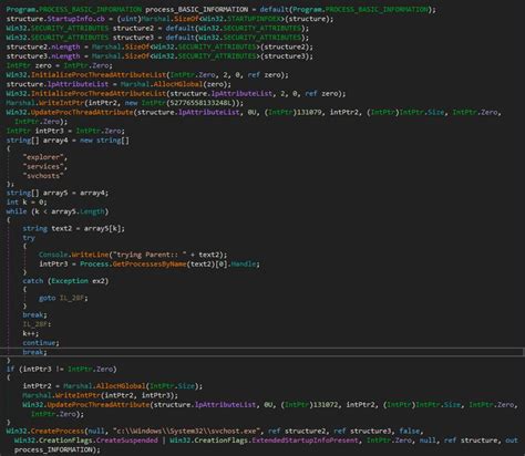 Florian Hansemann on Twitter: ""PPID Spoofing: It’s Really this Easy to ...