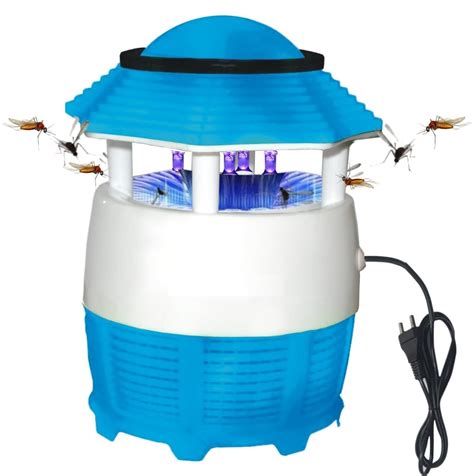 Freshwind Uv Led Mosquito Trap Machine Eco Friendly Electronic Led