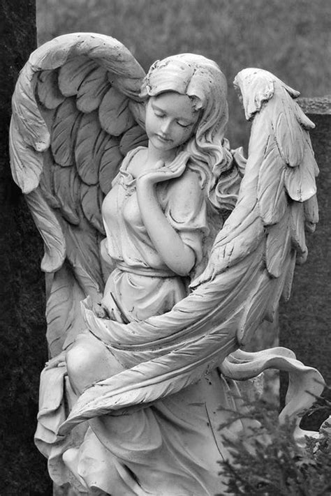 Statue Tattoo Cemetery Angels Cemetery Art Cemetary Angels Among Us