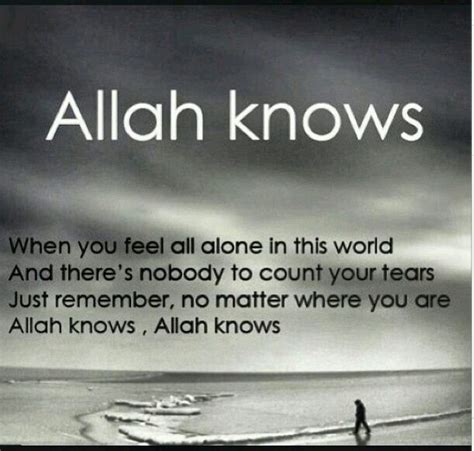 God Knows All Things Quotes - ShortQuotes.cc