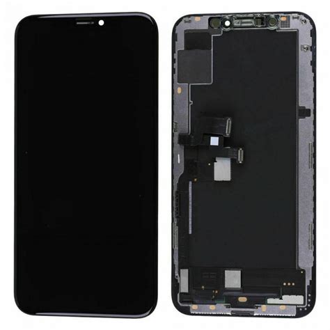 Incell Iphone Xs Lcd Ekran Display Touch Screen Primus Media