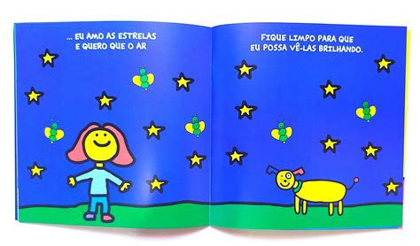 O Livro Do Planeta Terra Todd Parr Poltrona M Gica Poltrona