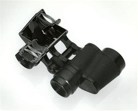 Prism Binoculars | Smithsonian Institution