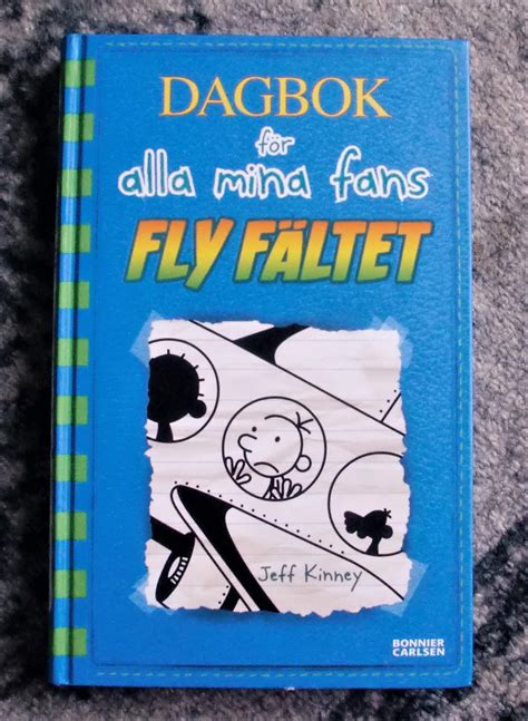 Se produkter som liknar Jeff Kinney Dagbok för alla på Tradera