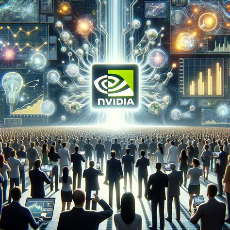 Qué implicaciones tiene para los inversores el papel de Nvidia en el