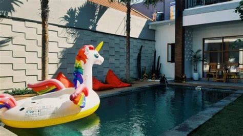 5 Villa Murah Di Canggu Bali Untuk Menginap Akhir Pekan Tarif Mulai Rp