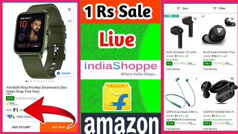 Flipkart Offers Today Free Shopping Loot Today Flipkart Loot Offer