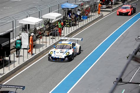 October To Burirum Thailand Chang Super Gt Race Round At