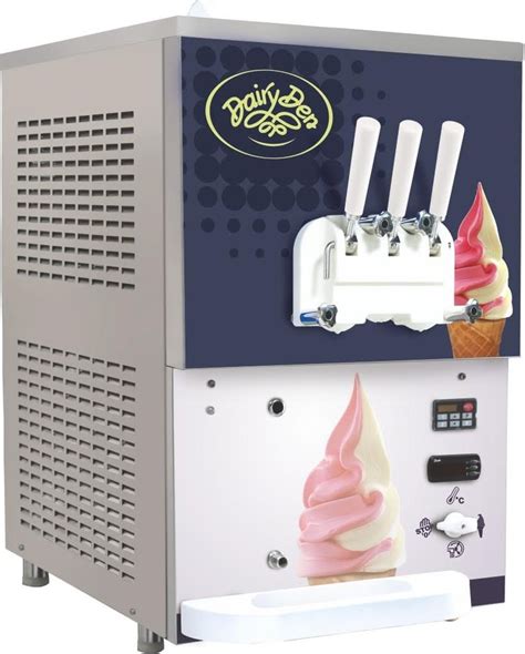 Ice Cream Freezers In Phase II Odhav Ahmedabad Aashinita