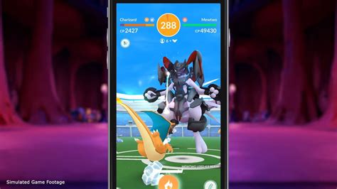 Cómo Conseguir A Mewtwo Acorazado En Pokémon Go