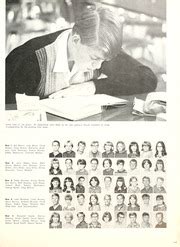 Portage High School - Legend Yearbook (Portage, IN), Class of 1968 ...