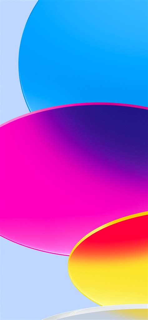 blue ipad background 1