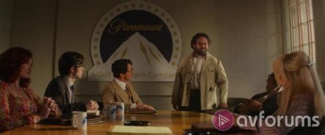 The Offer (Paramount+) Premiere TV Show Review | AVForums