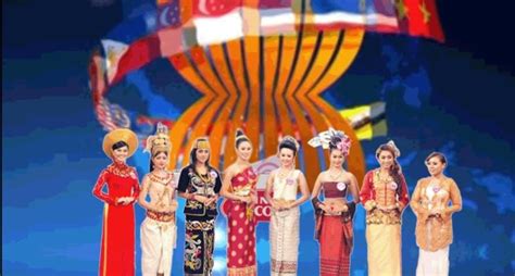 Asean Socio Cultural Community