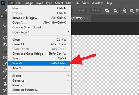 Detail Membuat Latarbelakang Gambar Jadi Transparan Di Photoshop