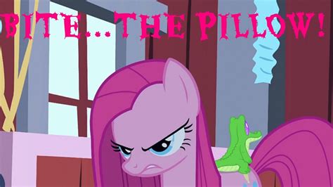 403393 Suggestive Edit Edited Screencap Screencap Gummy Pinkie