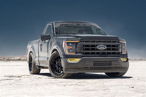 FORD F150 :: Behance