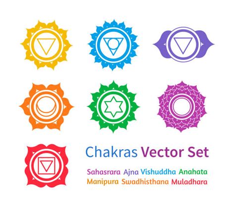 23,600+ Chakras Symbols Stock Photos, Pictures & Royalty-Free Images ...