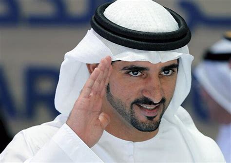 His Highness Sheikh Hamdan Bin Rashid R Uae Achievements