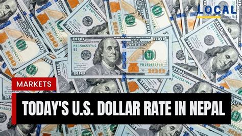 Today S Us Dollar Rate In Nepal September