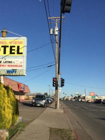 Diamond View Motel $40 ($̶5̶0̶) - Prices & Reviews - Susanville, CA ...