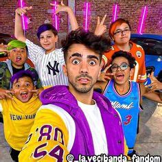 Ideas De La Vecibanda Fede Vigevani Youtubers Famosos Federico