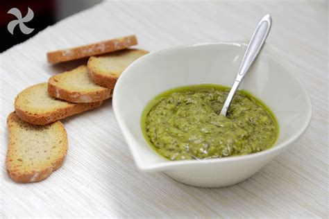 Top Imagen Pesto Receta Tradicional Abzlocal Mx