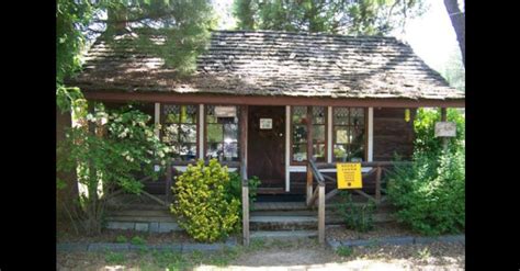 Fresno Flats Historic Village And Park Awarded Museum Grant