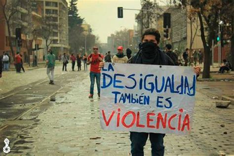 Violencia Social E Inseguridad Ciudadana Escenarios Y Prospectiva