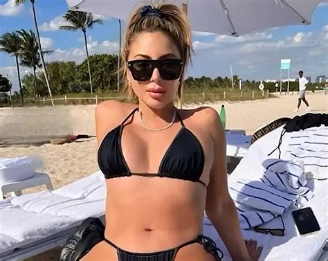 Photoshopped Larsa Pippen Offends With Beach Pic Close Your Legs