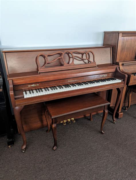 Sold Baldwin Model 622 Starbird Piano