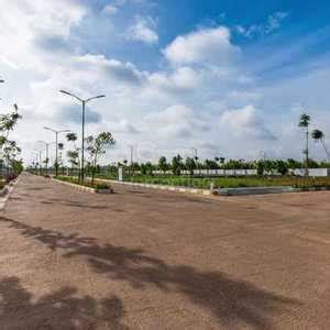 Buy 1500 Sqft Plot In Adarsh Savana Devanahalli North Bangalore