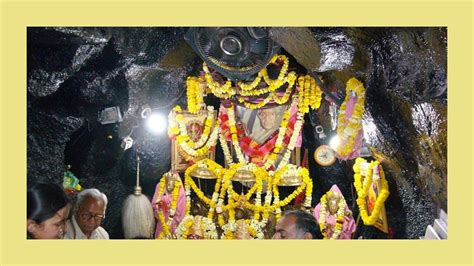 Vaishno Devi Temple Aarti Ticket Online Booking | Individual Poojan at ...