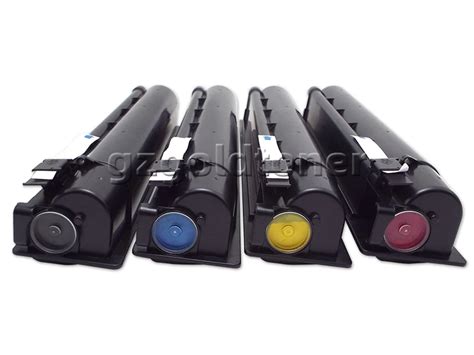 Compatible T Fc Japan High Quality Toner Cartridge For Toshiba E