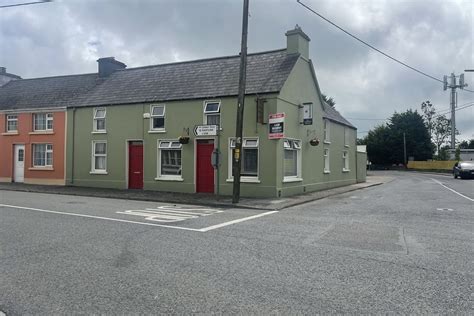 The Corner House 18 Main Street Boherbue Co Cork P51t4a6 Is For