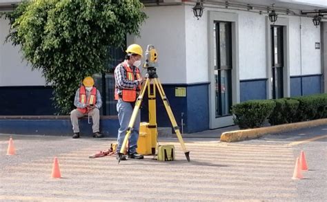 Topograf A Y Mec Nica De Suelos Dremanco