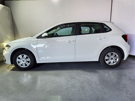 Volkswagen Vw Polo Hatch 10 Tsi 70 Kw For Sale R 339 501