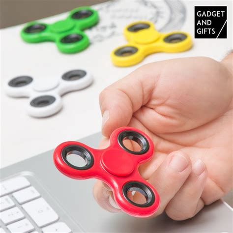 Spinner Fidget Gadget And Gifts En Juguetes Antiestr S Juguetes