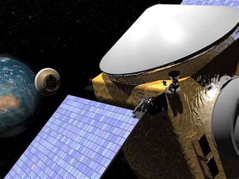 NASA plans mission to visit asteroid - CBS News