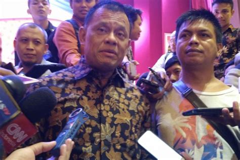 Foto Gatot Nurmantyo Mengaku Ditawari Posisi Capres Hingga Cawapres